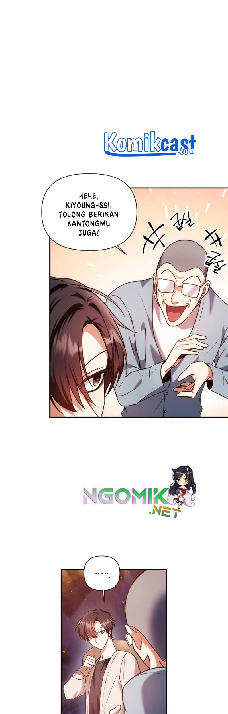 Regressor Instruction Manual Chapter 6 Gambar 49