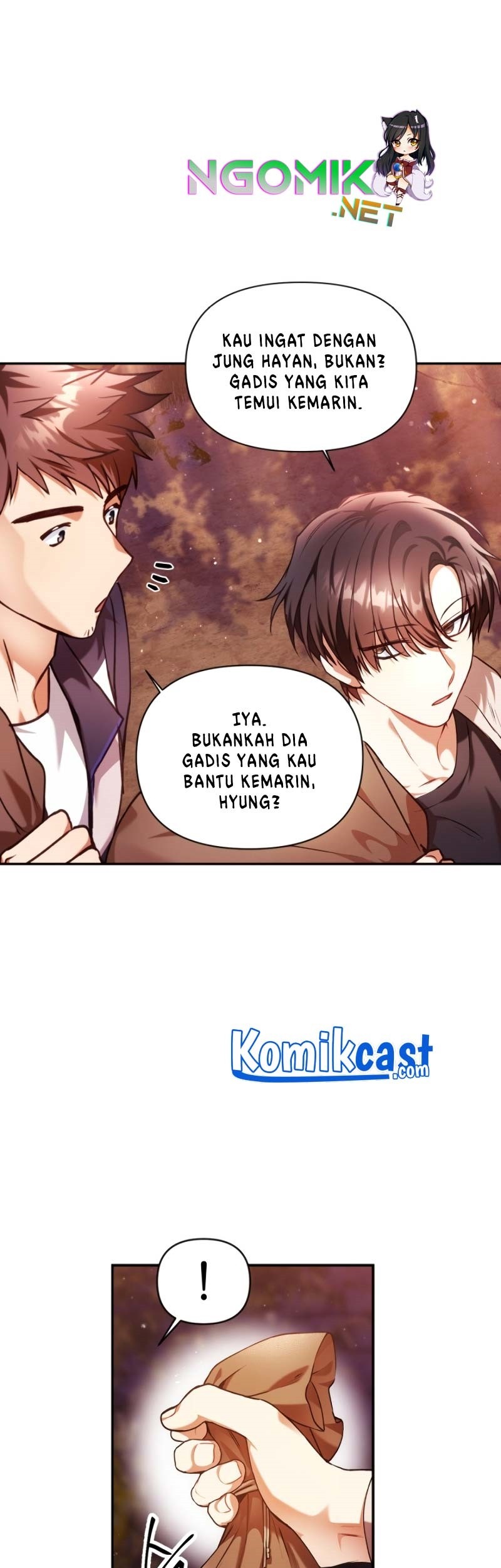 Regressor Instruction Manual Chapter 6 Gambar 70