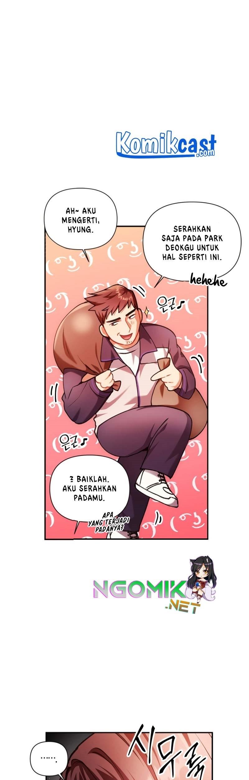 Regressor Instruction Manual Chapter 6 Gambar 73