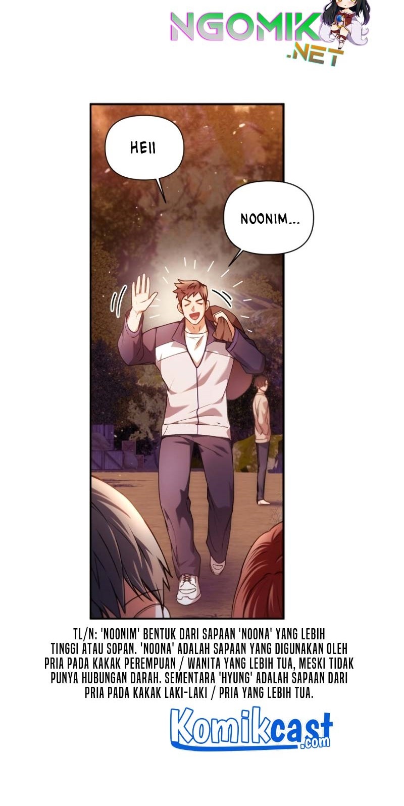 Regressor Instruction Manual Chapter 6 Gambar 77