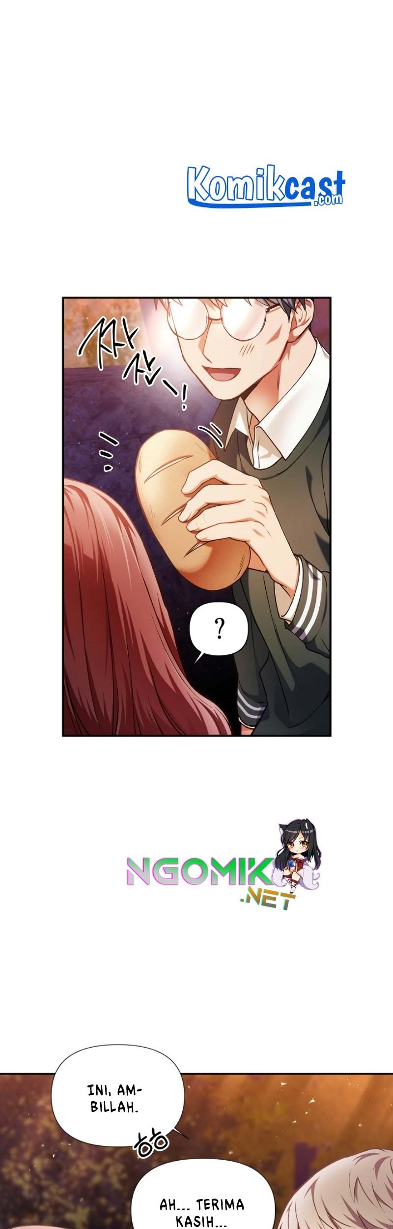 Regressor Instruction Manual Chapter 6 Gambar 79