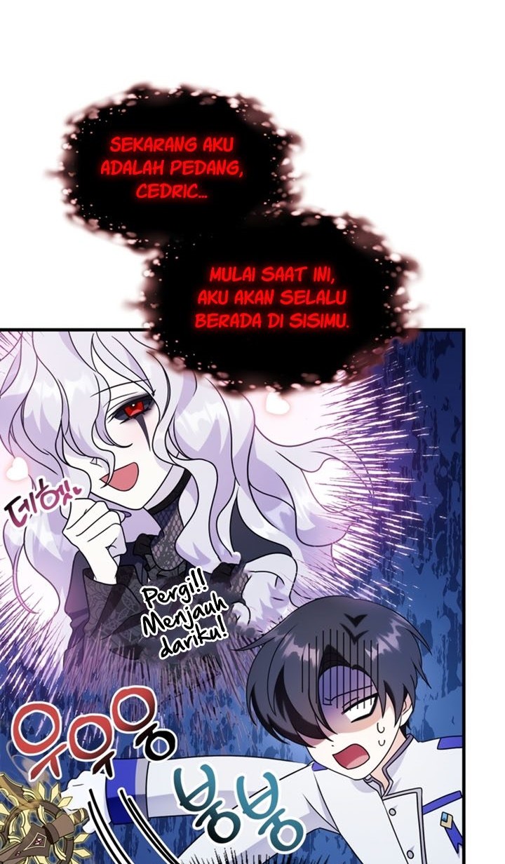 Manhwa Regressor Instruction Manual Chapter 60 gambar nomor 2