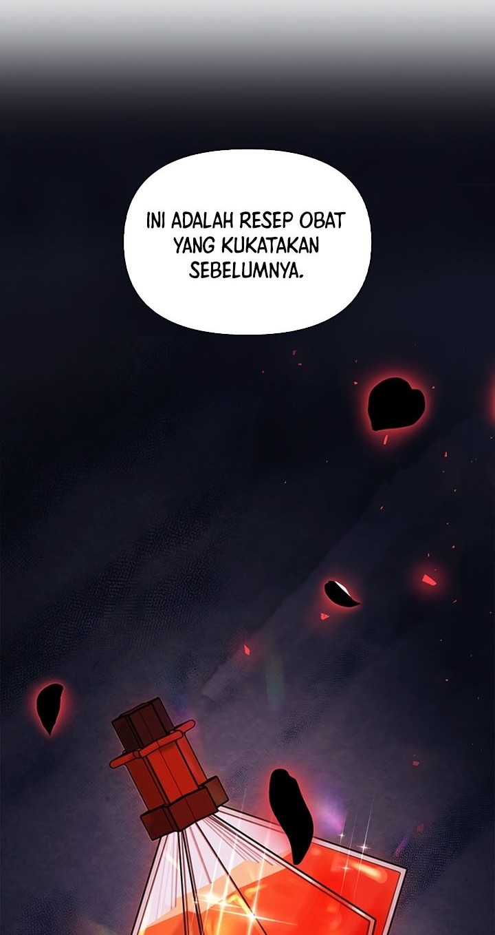 Manhwa Regressor Instruction Manual Chapter 61 gambar nomor 2