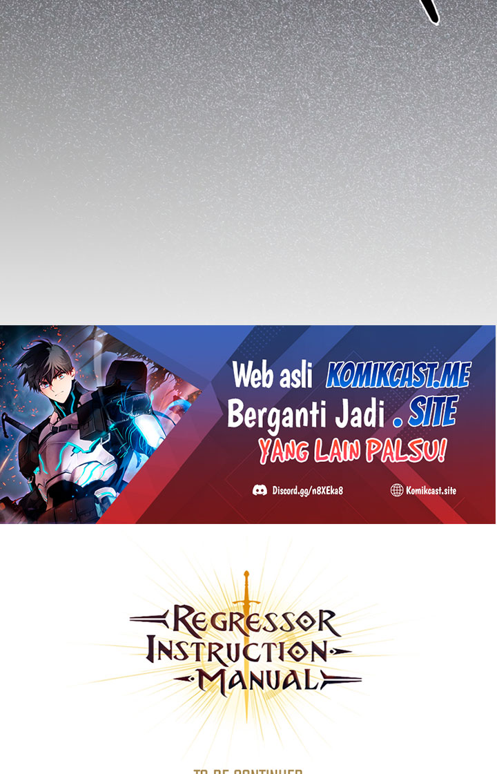 Regressor Instruction Manual Chapter 65 Gambar 97