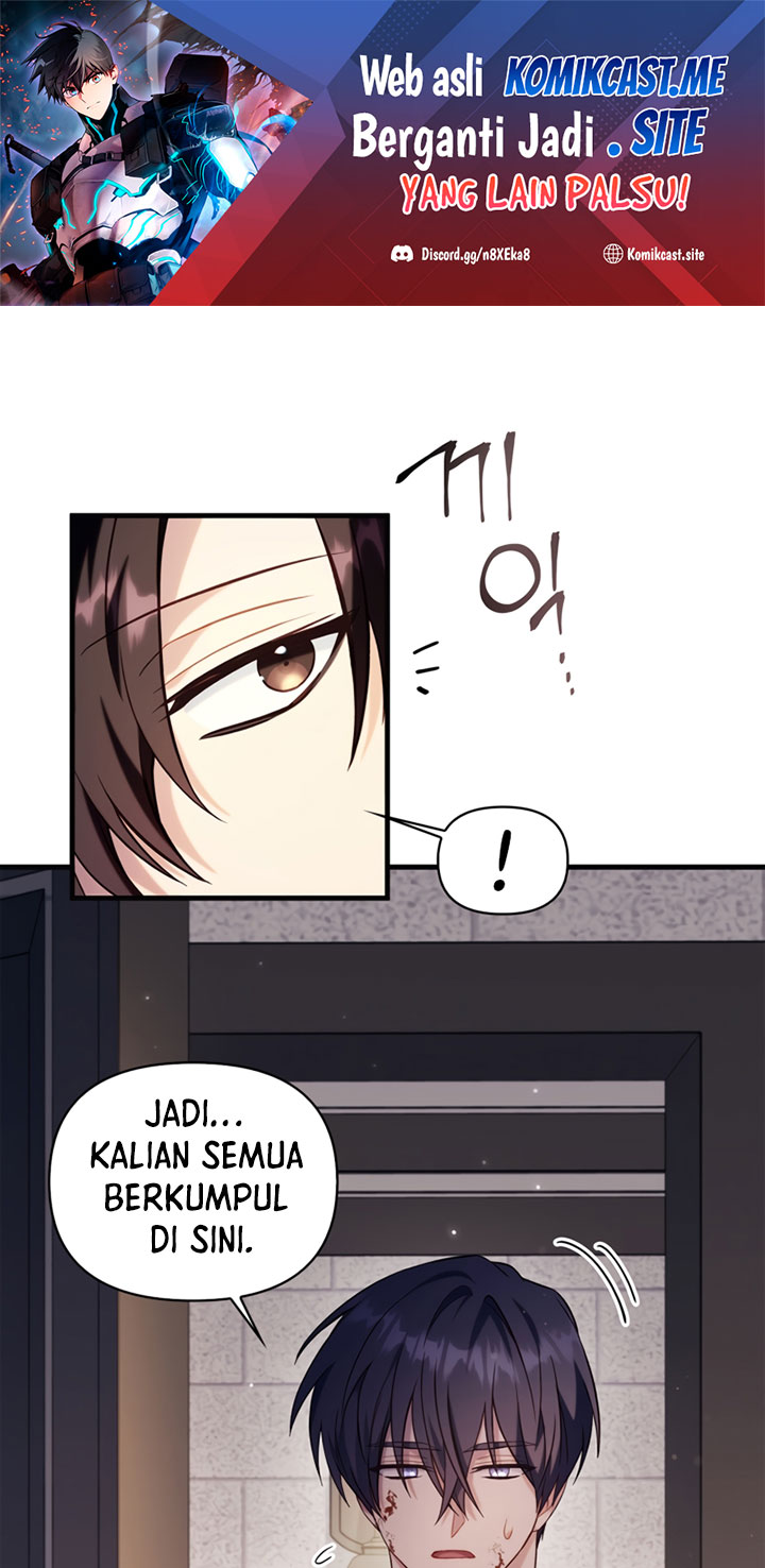 Komik Regressor Instruction Manual Chapter 65 gambar nomor 1