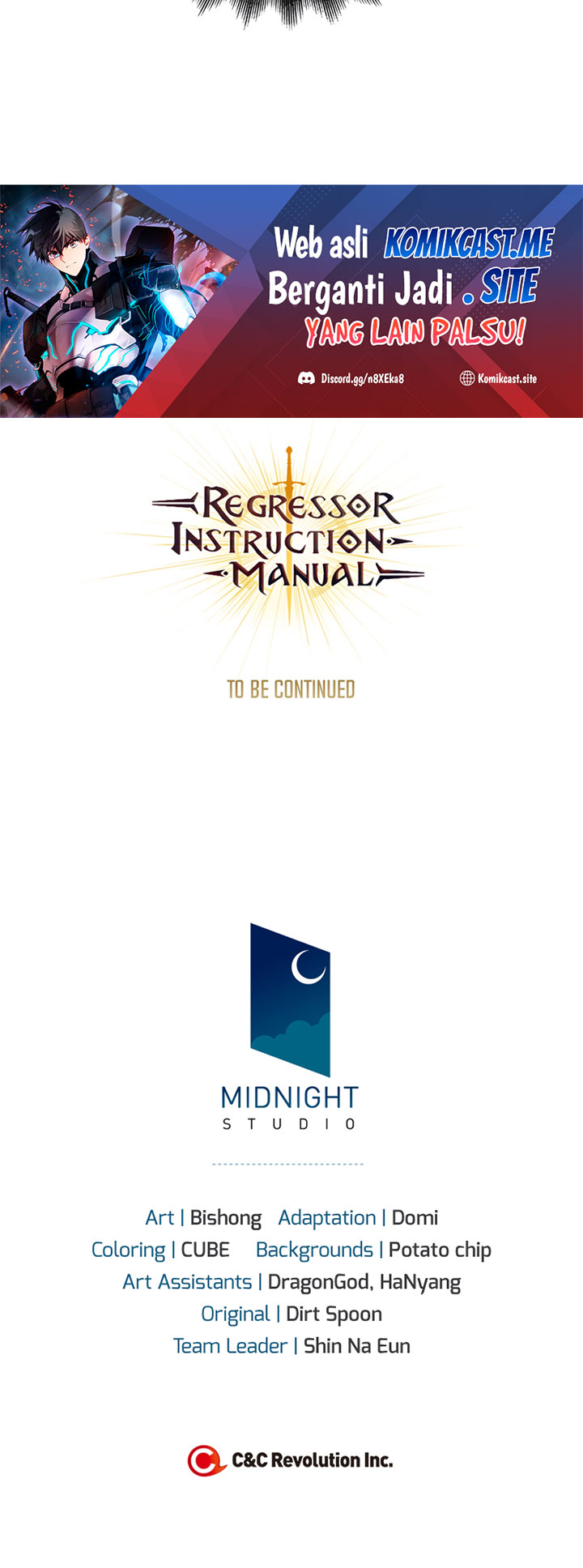 Regressor Instruction Manual Chapter 67 Gambar 114