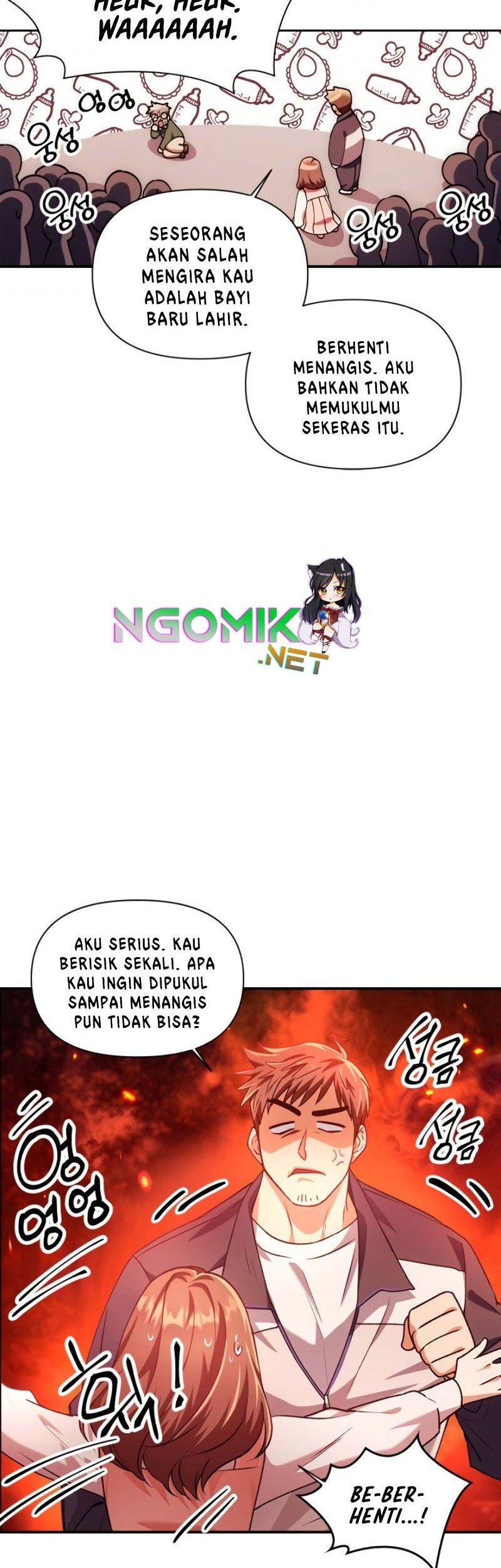 Regressor Instruction Manual Chapter 7 Gambar 47