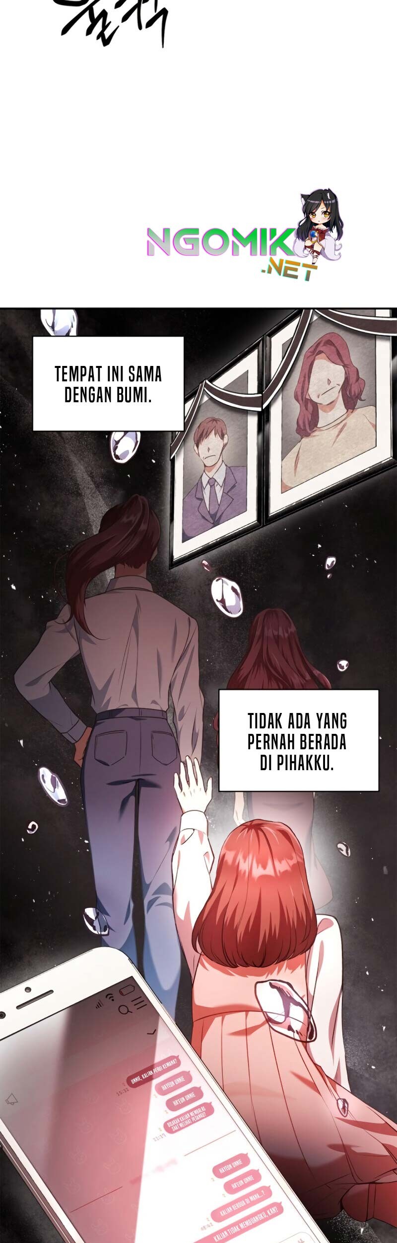 Regressor Instruction Manual Chapter 7 Gambar 64