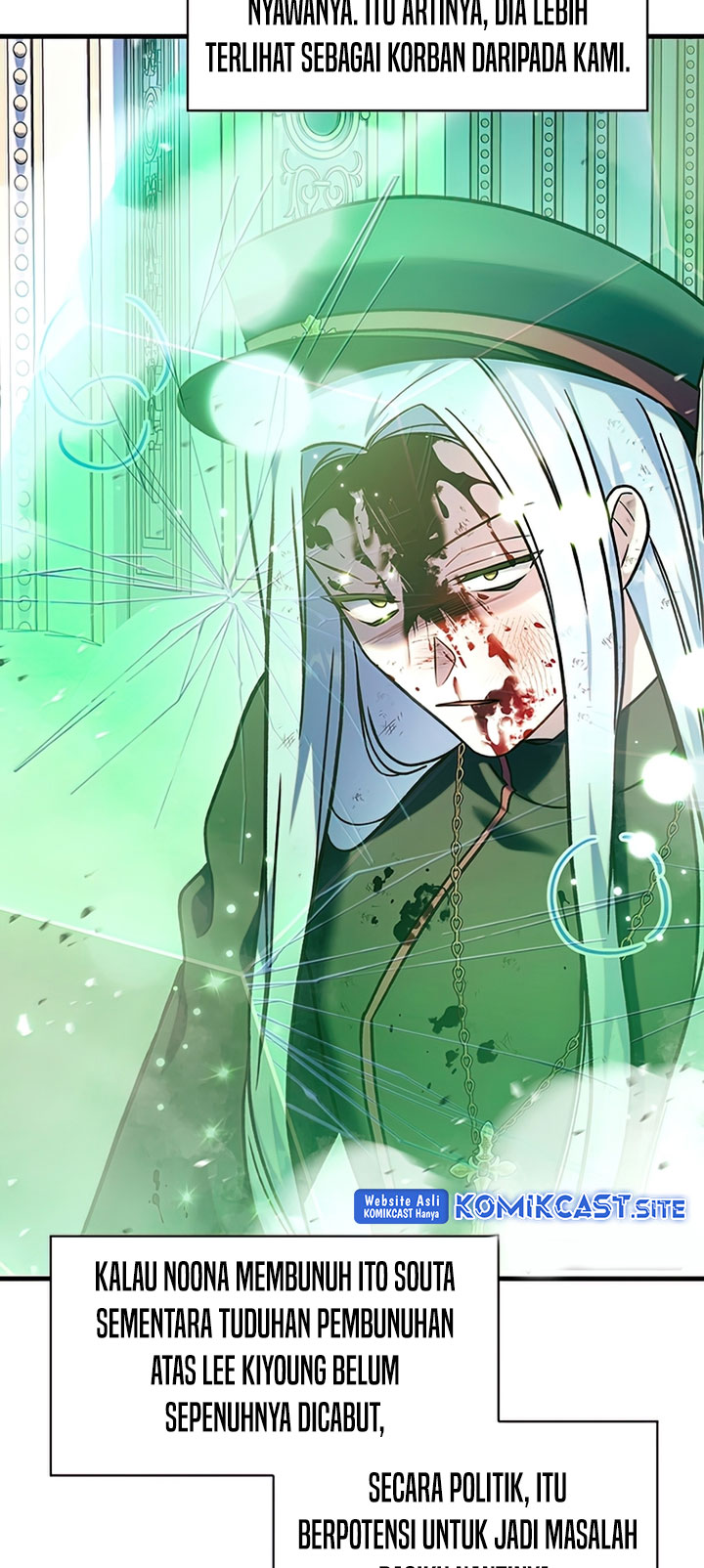 Regressor Instruction Manual Chapter 70 Gambar 47