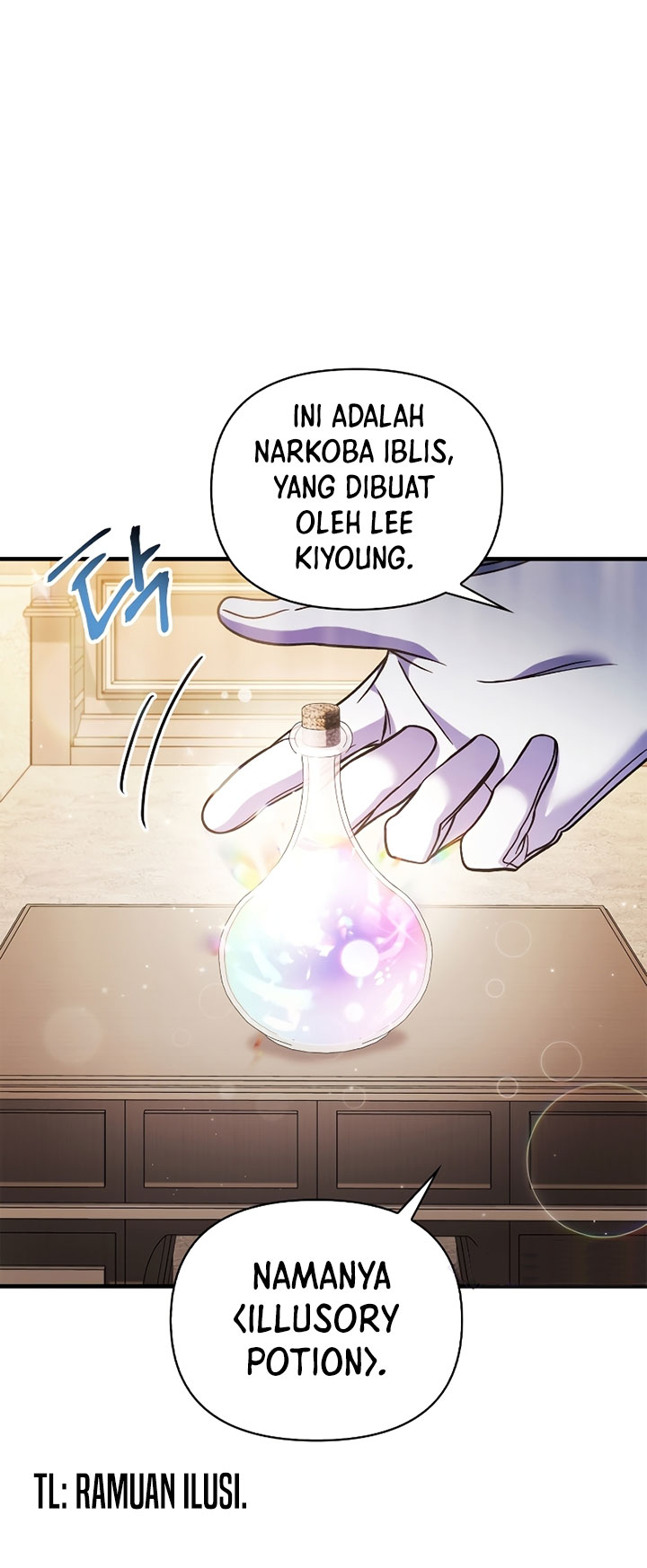 Regressor Instruction Manual Chapter 71 Gambar 48