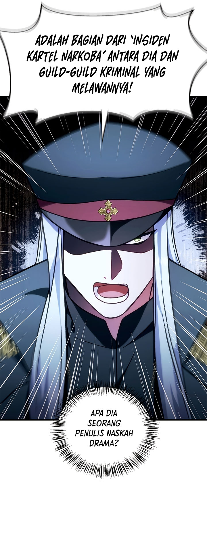 Regressor Instruction Manual Chapter 71 Gambar 71