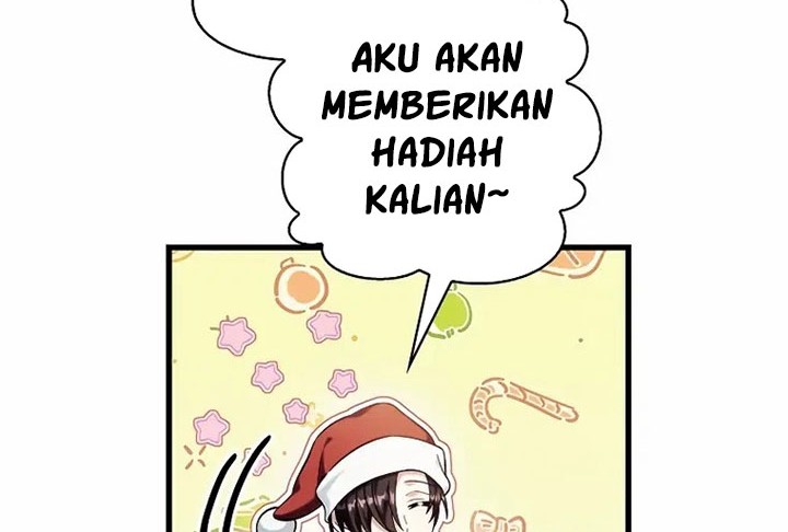 Manhwa Regressor Instruction Manual Chapter 74 gambar nomor 2