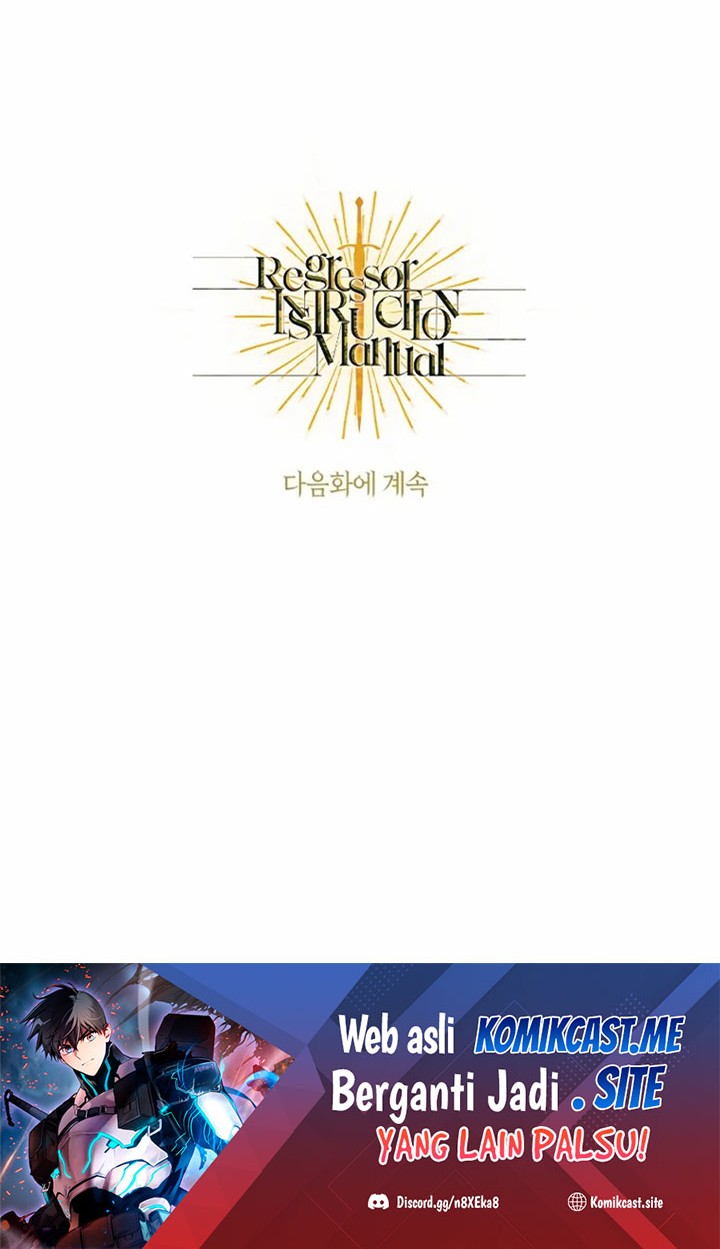 Regressor Instruction Manual Chapter 75 Gambar 84