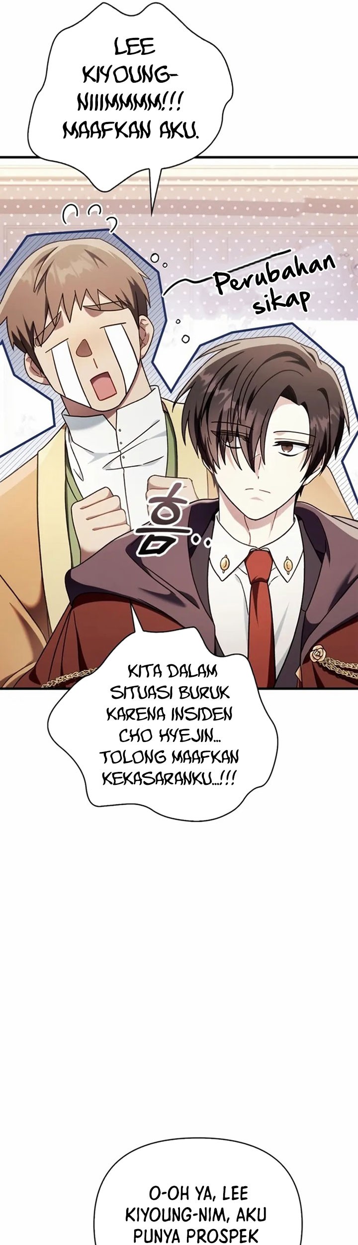 Regressor Instruction Manual Chapter 75 Gambar 57