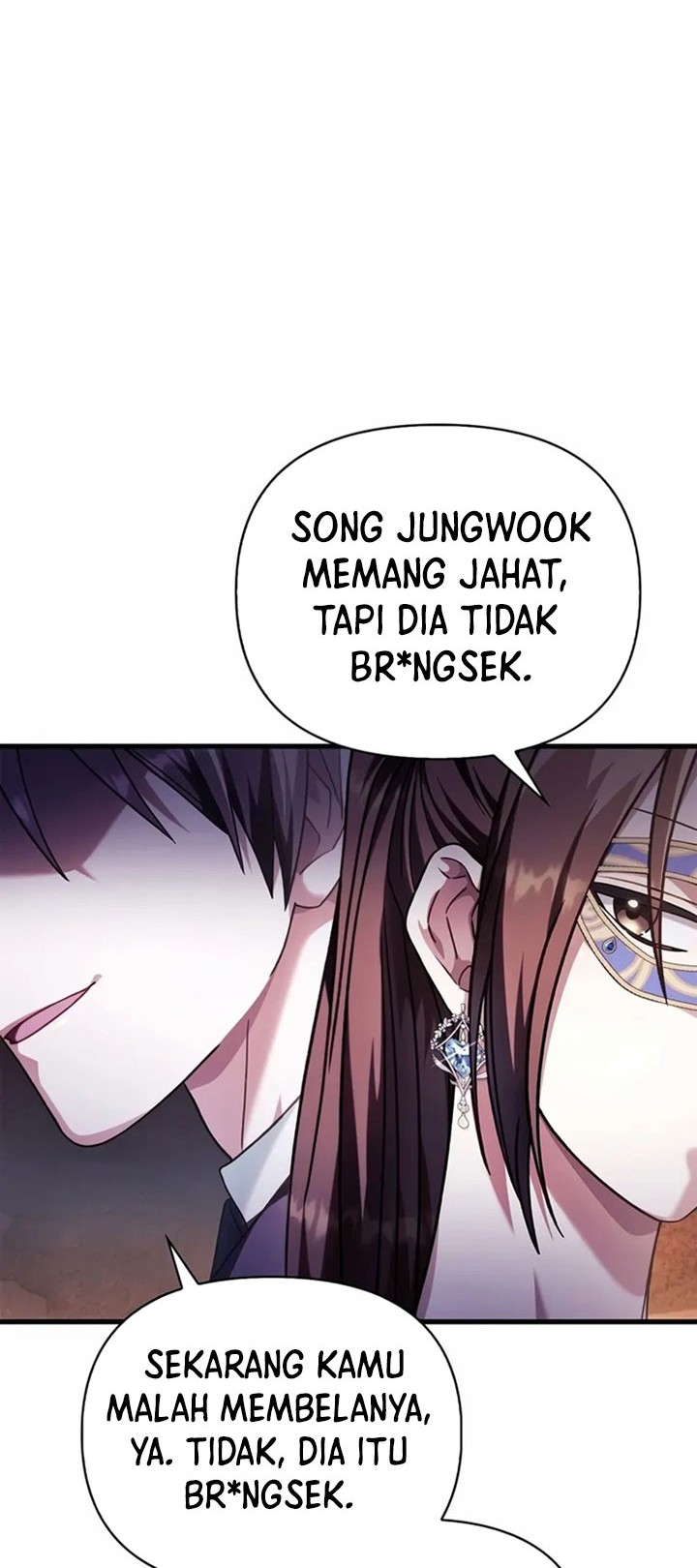 Manhwa Regressor Instruction Manual Chapter 76 gambar nomor 2