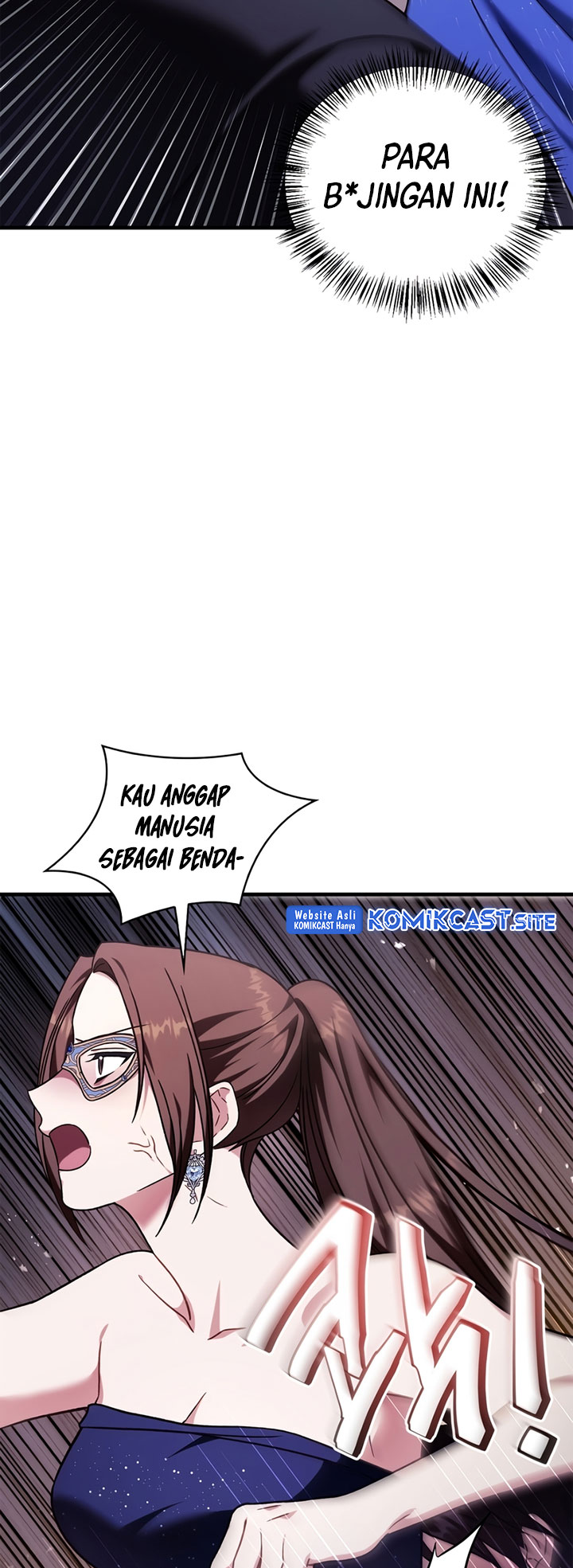 Manhwa Regressor Instruction Manual Chapter 77 gambar nomor 2