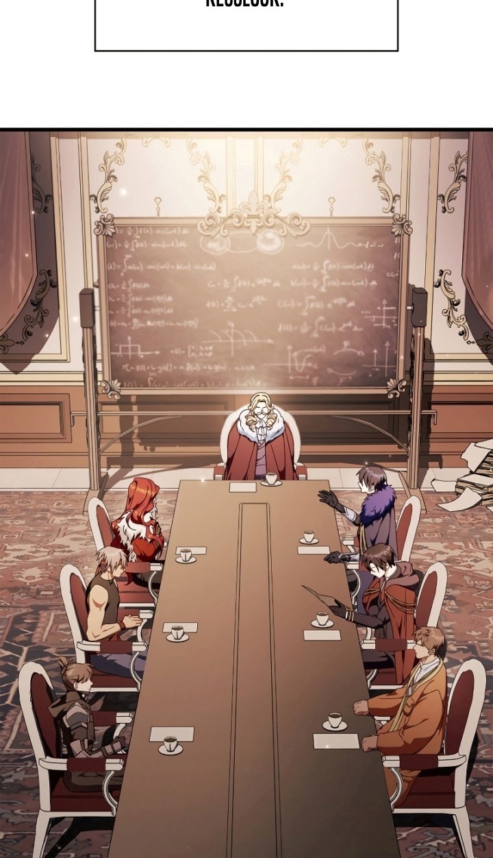 Manhwa Regressor Instruction Manual Chapter 78 gambar nomor 2