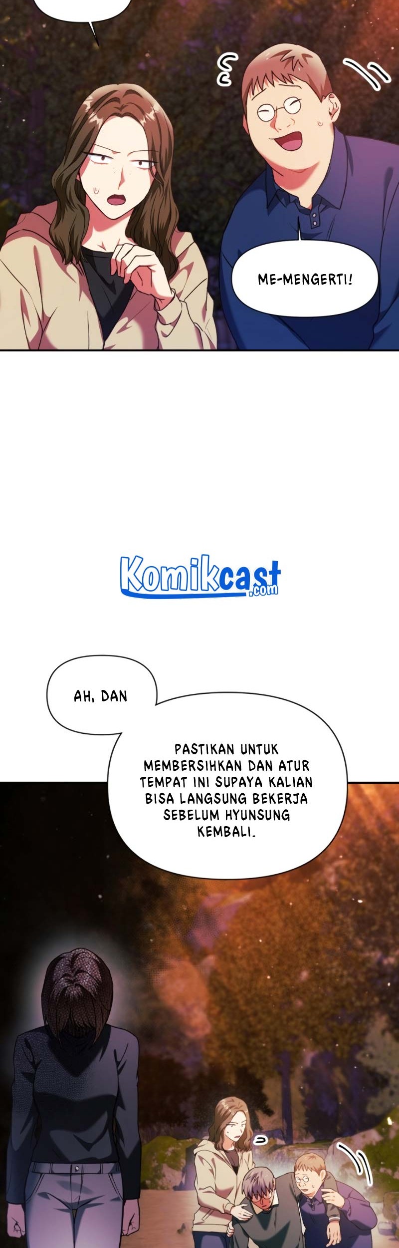 Regressor Instruction Manual Chapter 8 Gambar 44