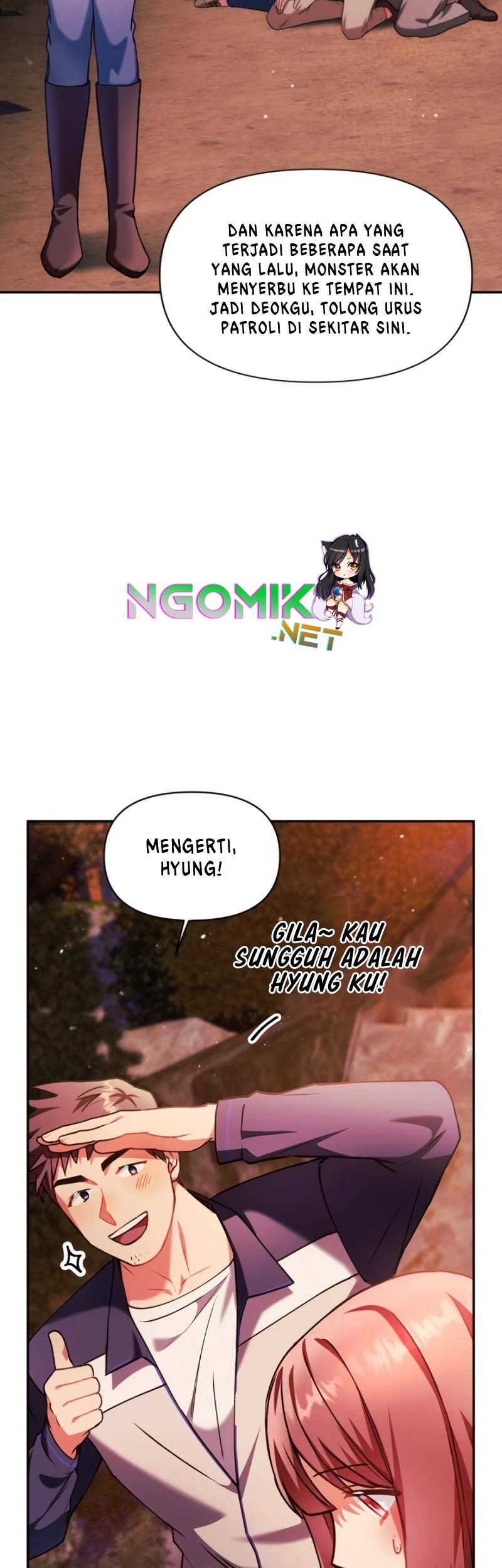 Regressor Instruction Manual Chapter 8 Gambar 46