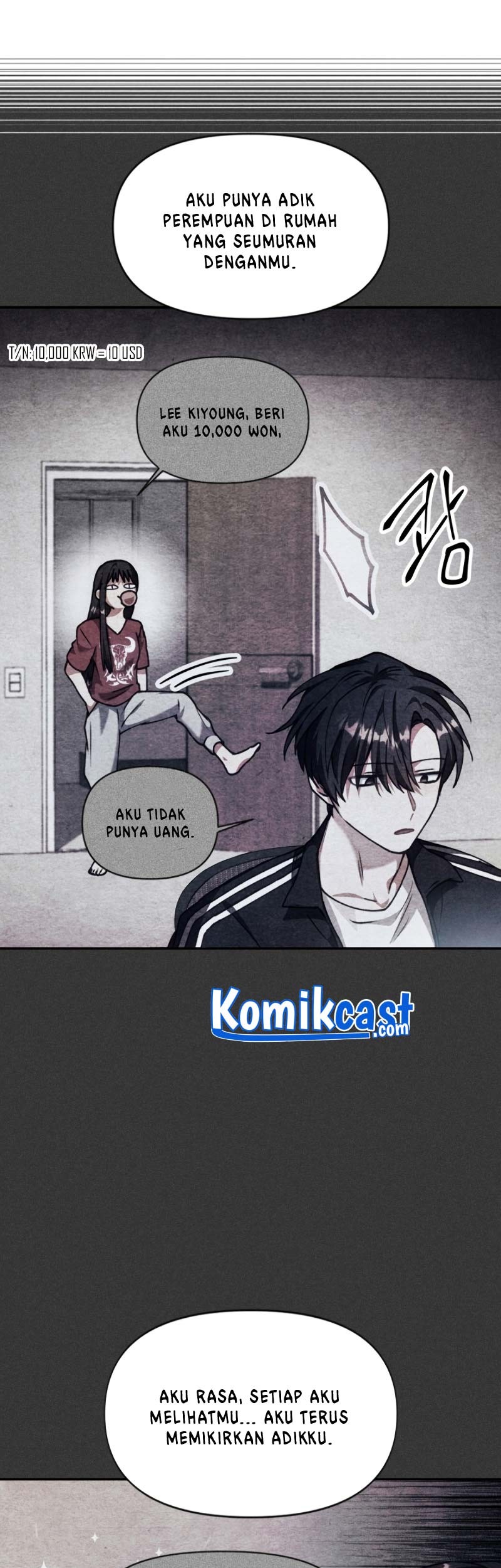 Regressor Instruction Manual Chapter 8 Gambar 73