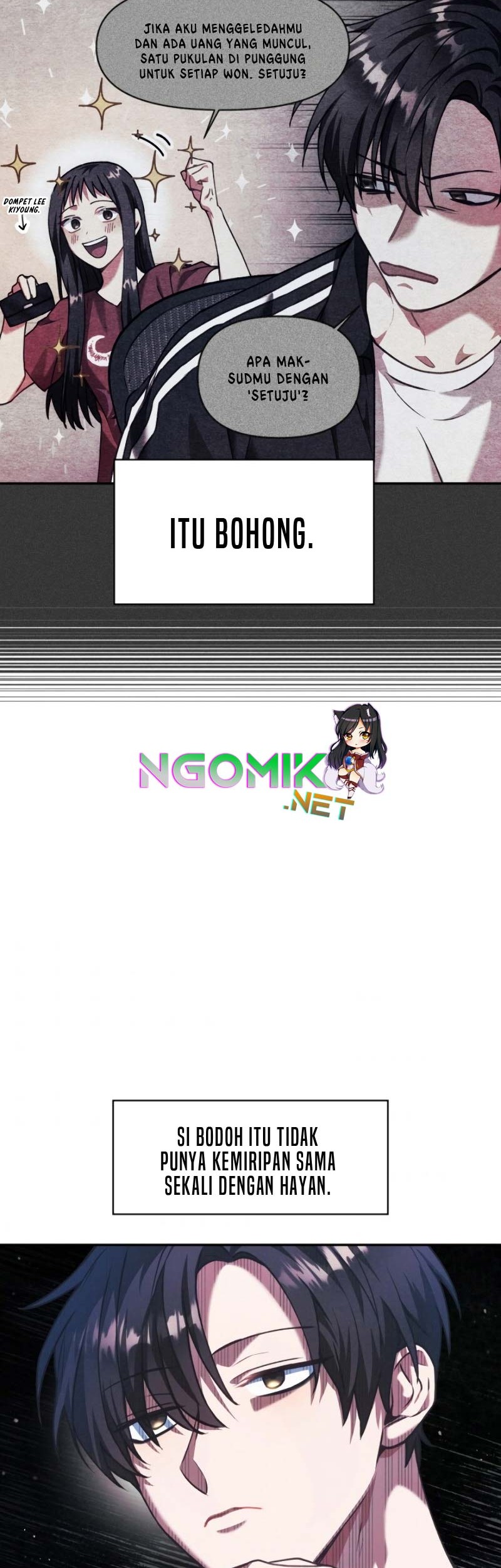 Regressor Instruction Manual Chapter 8 Gambar 74