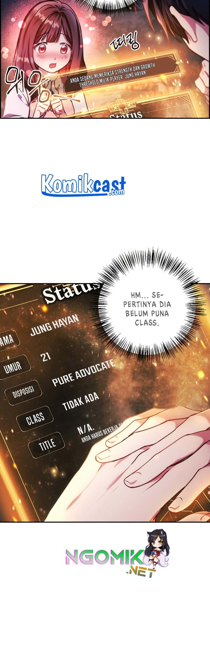 Regressor Instruction Manual Chapter 8 Gambar 86