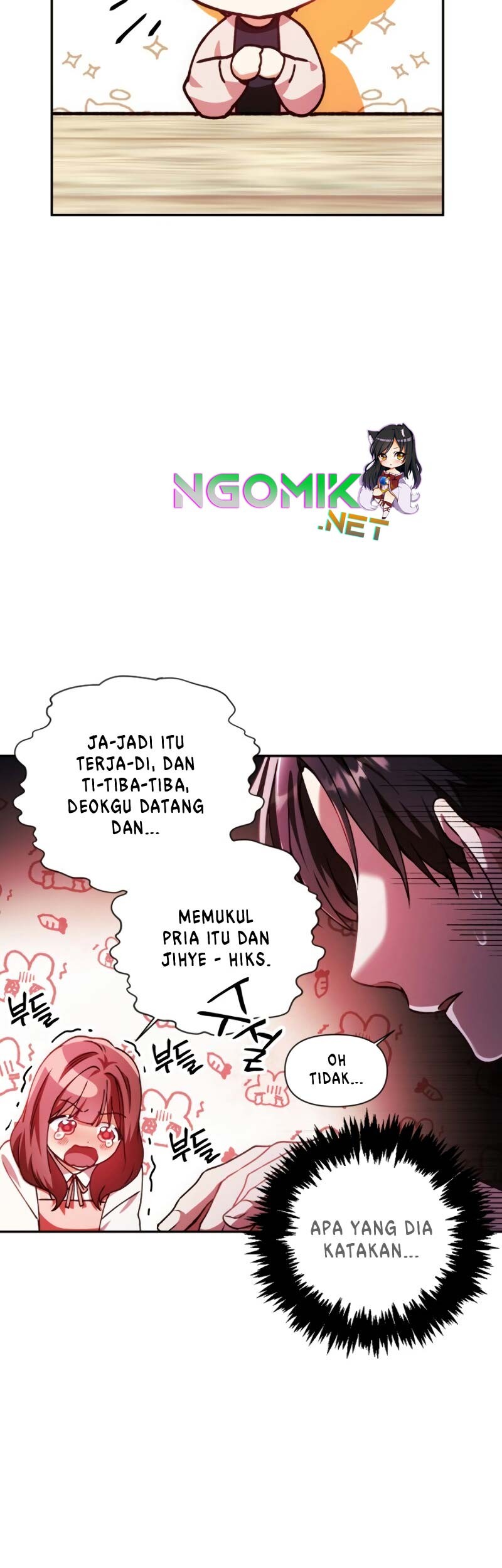 Regressor Instruction Manual Chapter 8 Gambar 64