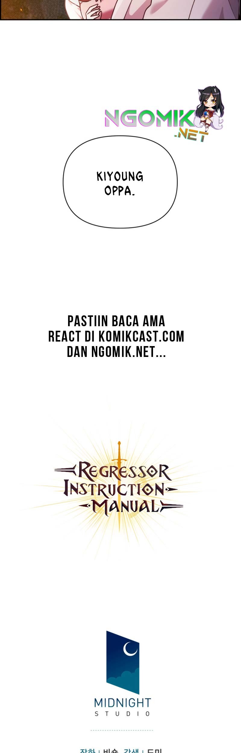 Regressor Instruction Manual Chapter 8 Gambar 93