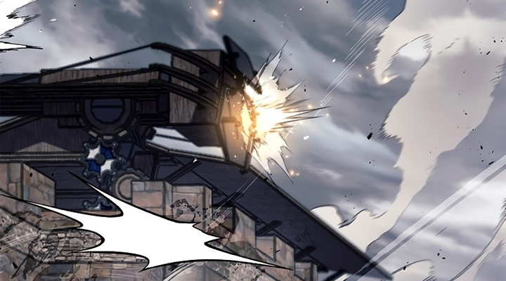 Manhwa Regressor Instruction Manual Chapter 81 gambar nomor 2