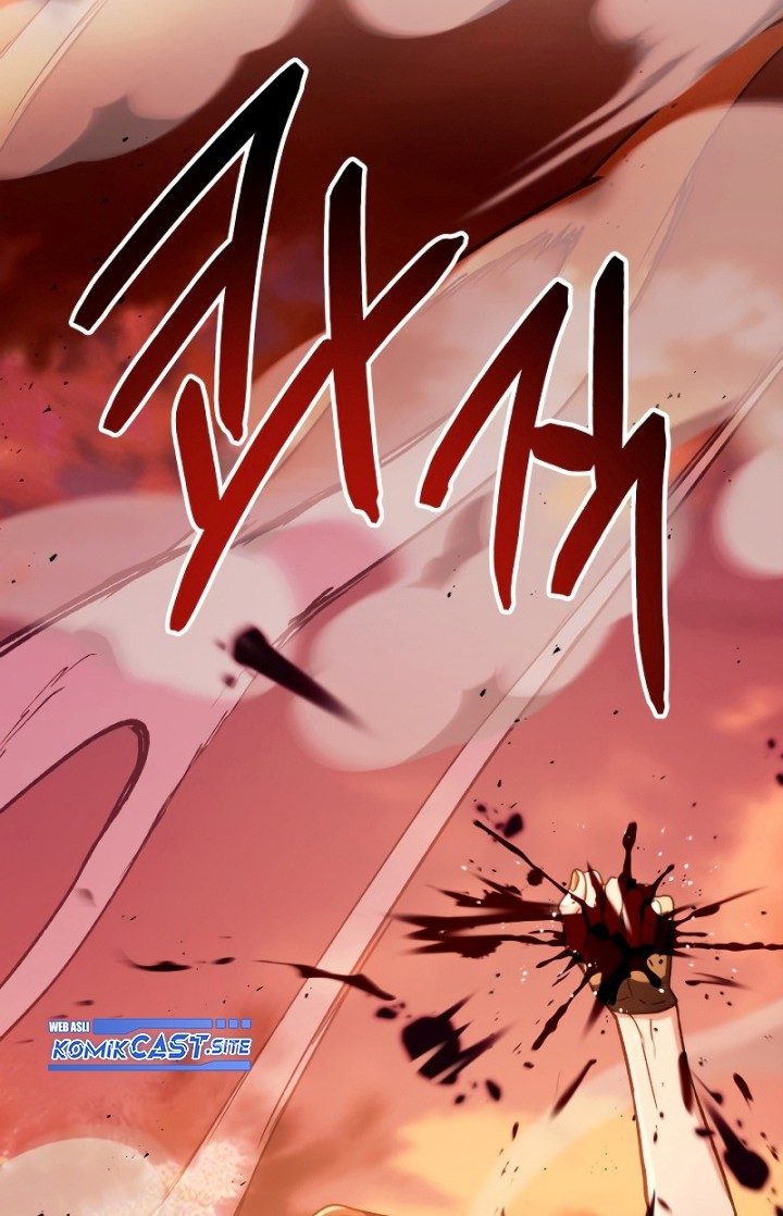 Manhwa Regressor Instruction Manual Chapter 83 gambar nomor 2