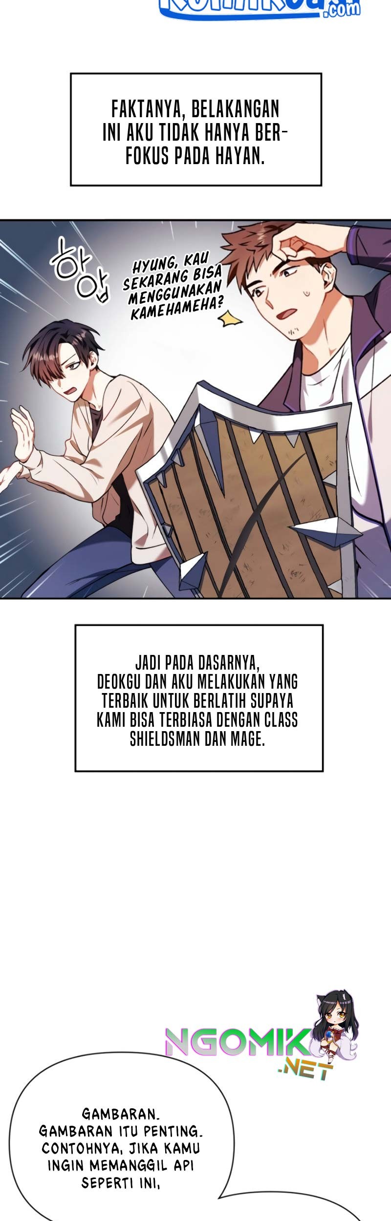 Regressor Instruction Manual Chapter 9 Gambar 52