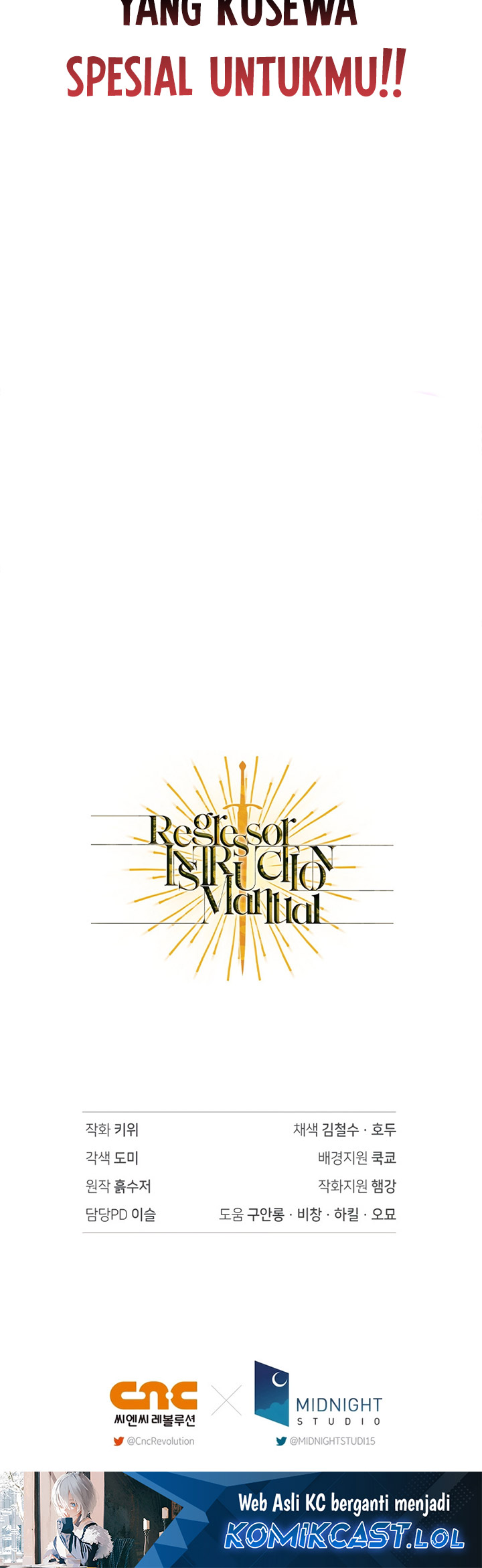 Regressor Instruction Manual Chapter 92 Gambar 76