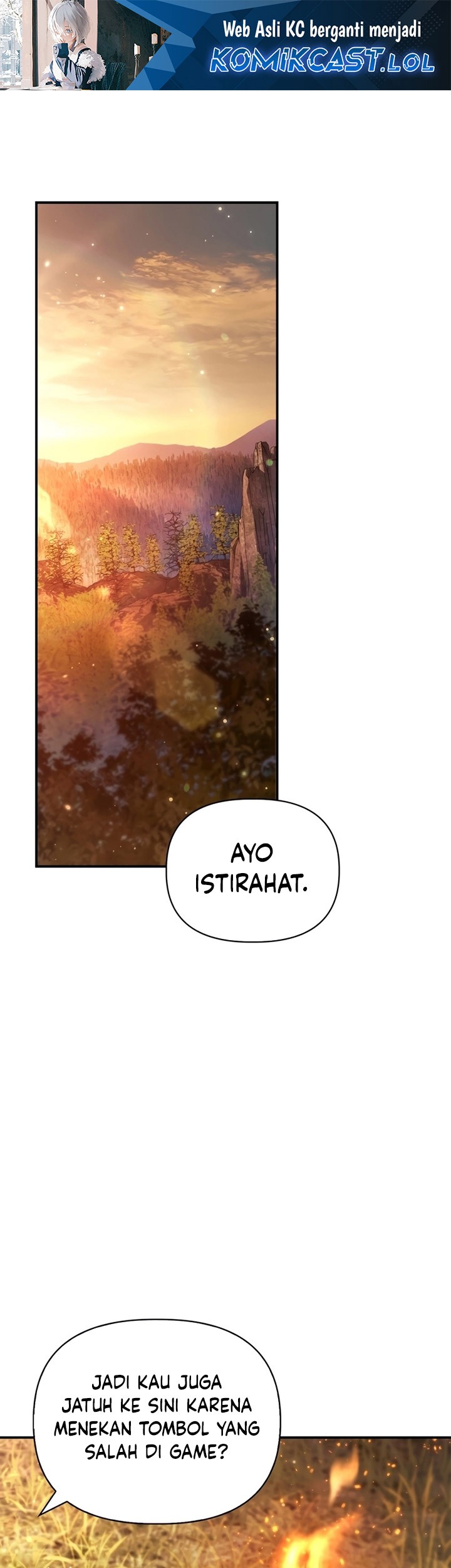 Komik Regressor Instruction Manual Chapter 93 gambar nomor 1