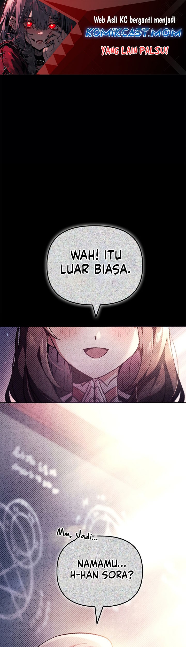 Komik Regressor Instruction Manual Chapter 97 gambar nomor 1