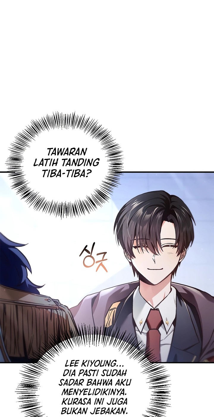 Manhwa Regressor Instruction Manual Chapter 98 gambar nomor 2