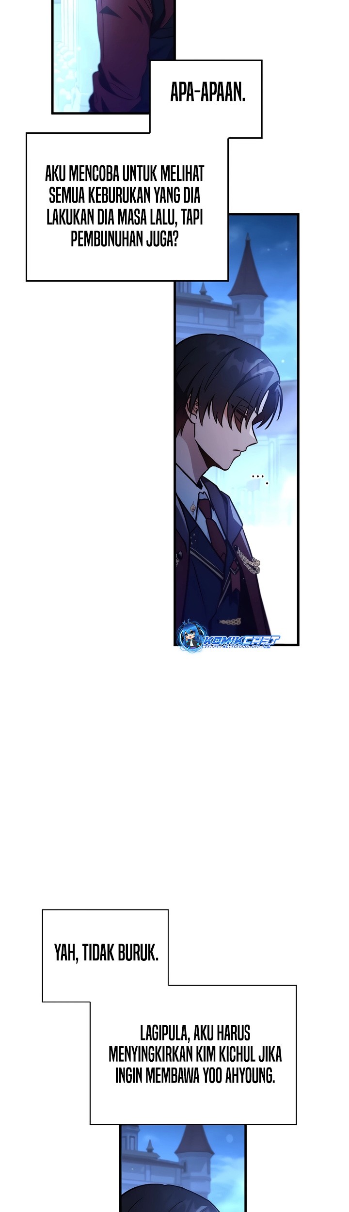 Regressor Instruction Manual Chapter 99 Gambar 35