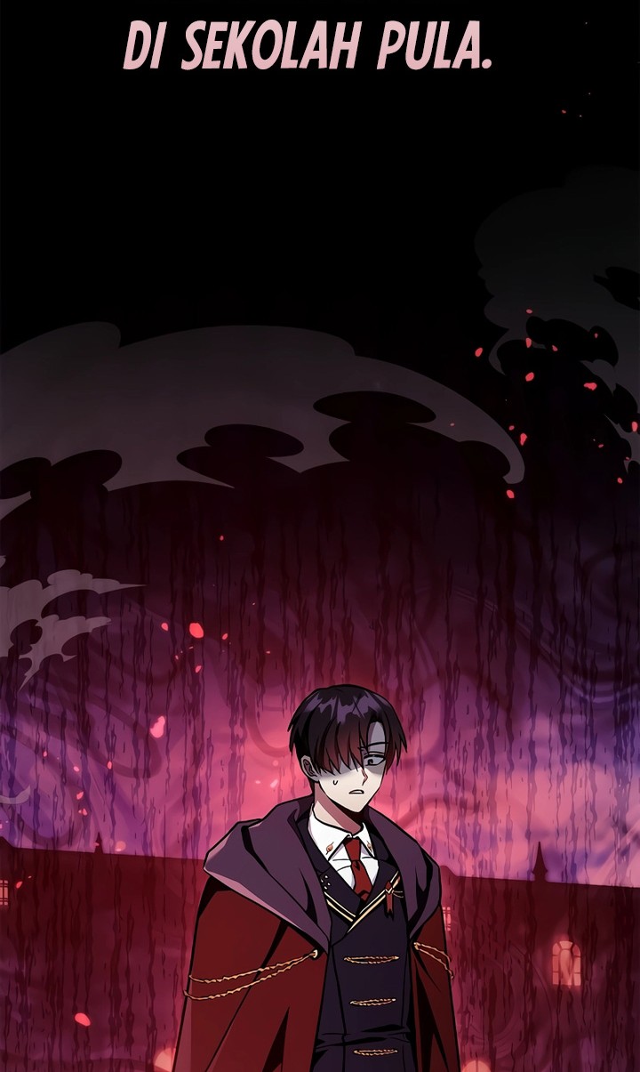 Manhwa Regressor Instruction Manual Chapter 99 gambar nomor 2