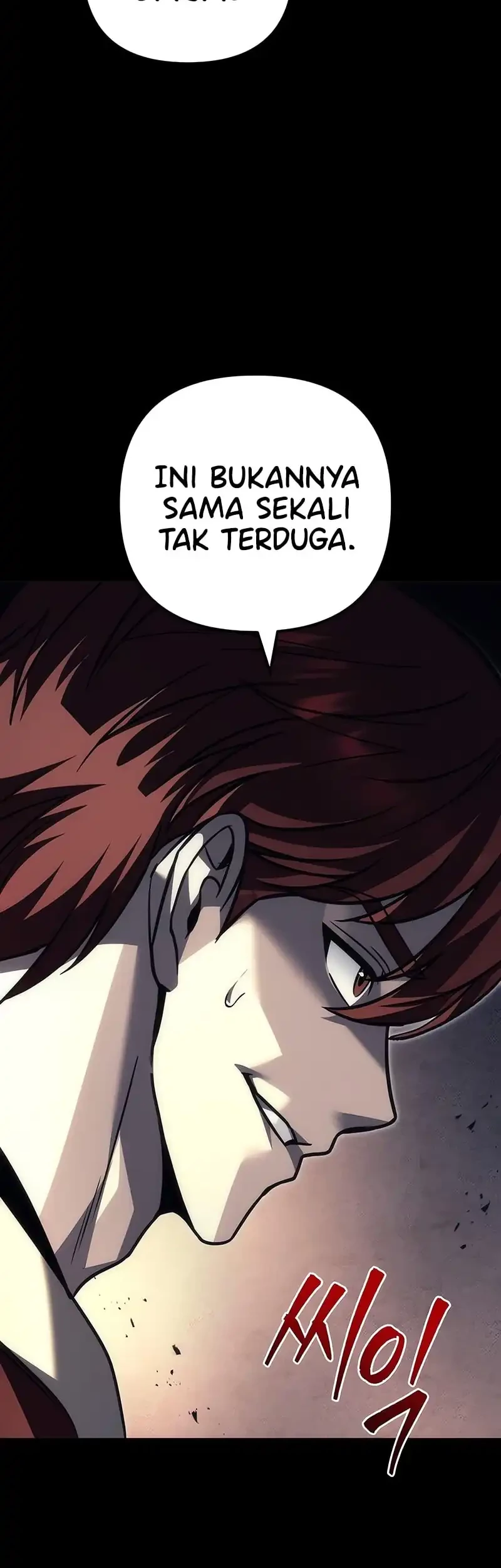 Regressor Of The Fallen Family Chapter 100 Gambar 14