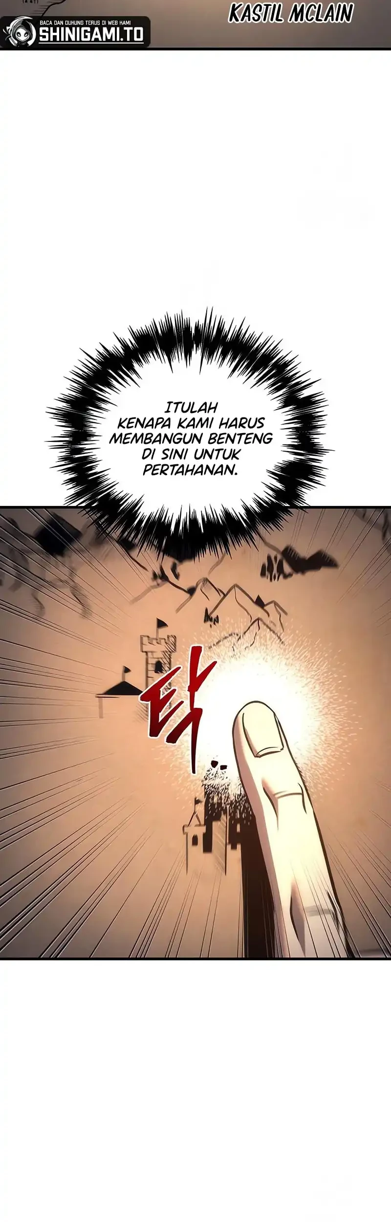 Regressor Of The Fallen Family Chapter 100 Gambar 36