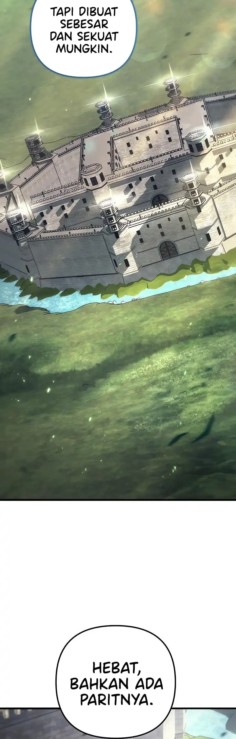 Regressor Of The Fallen Family Chapter 100 Gambar 51