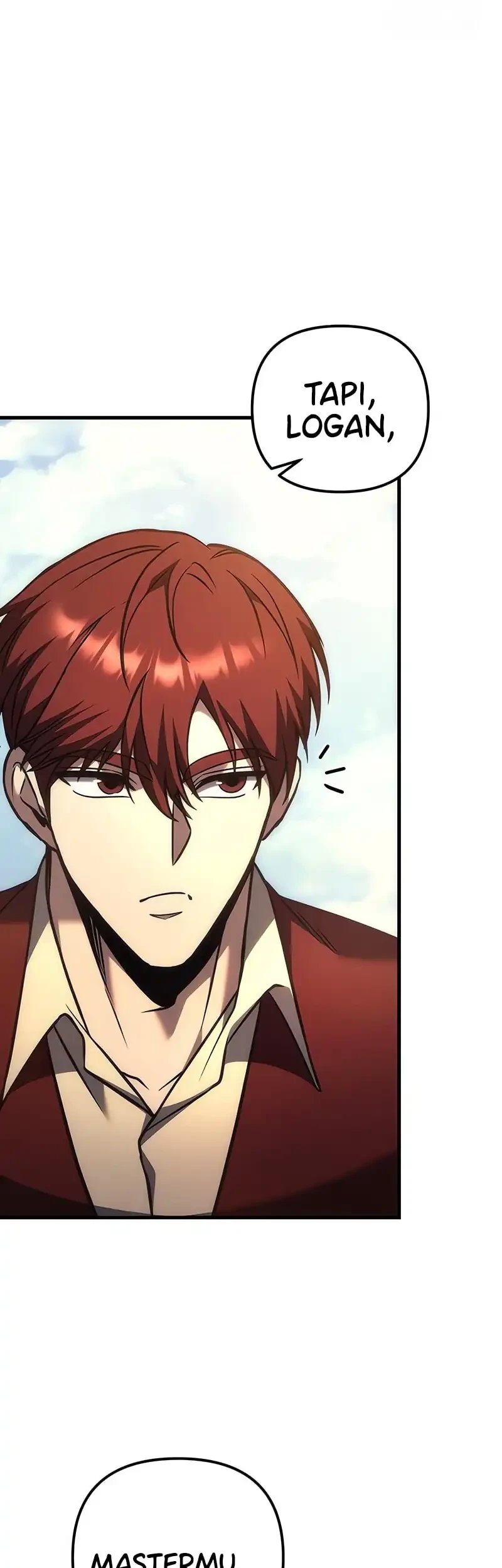 Regressor Of The Fallen Family Chapter 100 Gambar 37