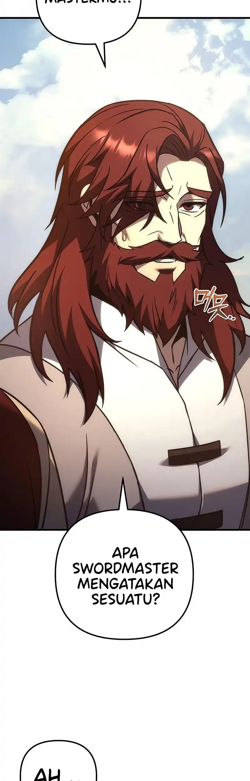 Regressor Of The Fallen Family Chapter 100 Gambar 38