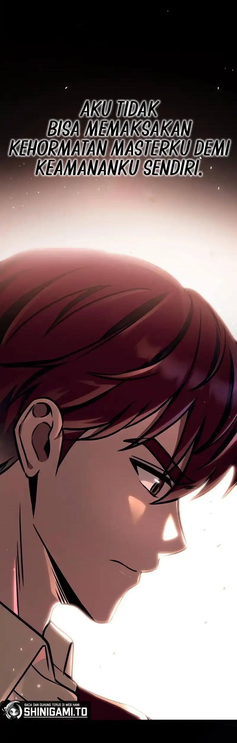 Regressor Of The Fallen Family Chapter 100 Gambar 44