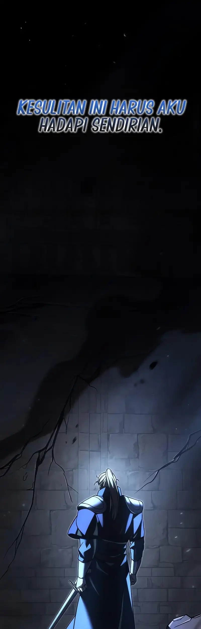 Regressor Of The Fallen Family Chapter 100 Gambar 45