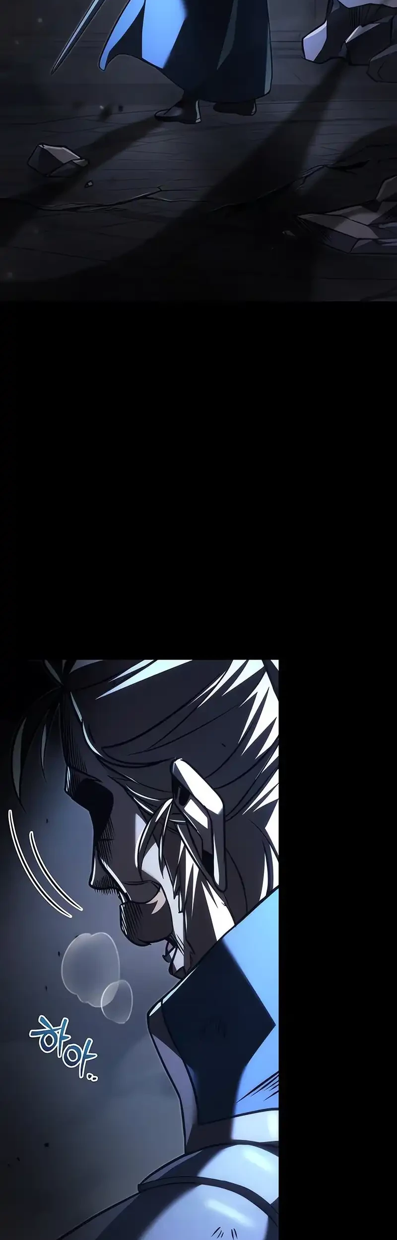 Regressor Of The Fallen Family Chapter 100 Gambar 46