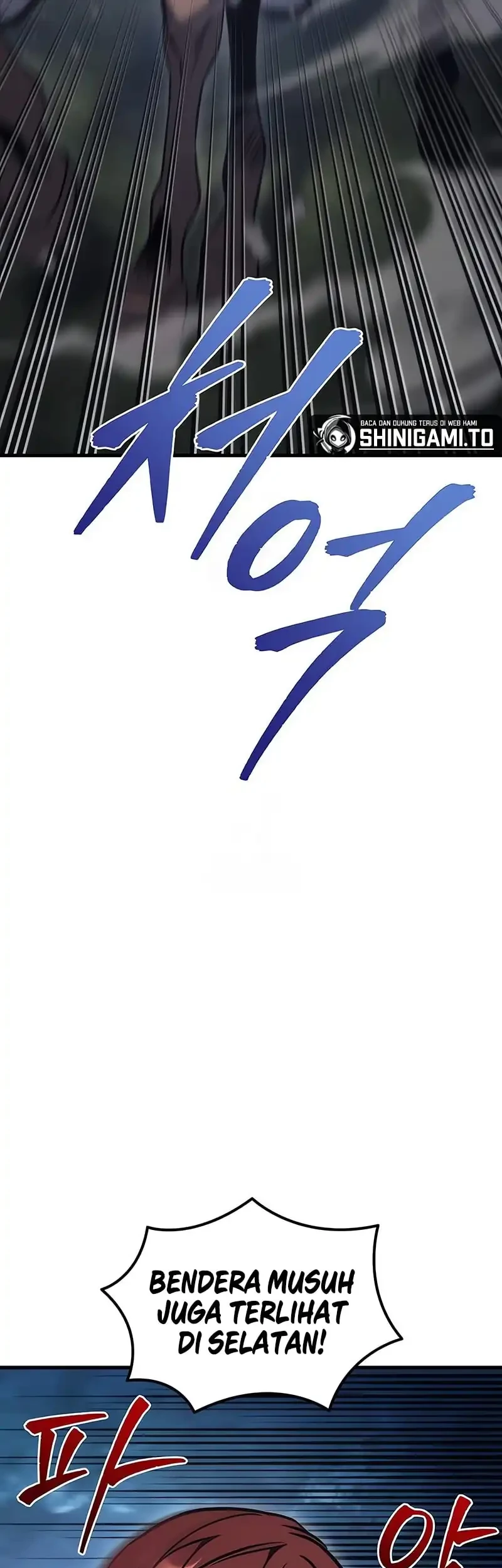 Regressor Of The Fallen Family Chapter 100 Gambar 65