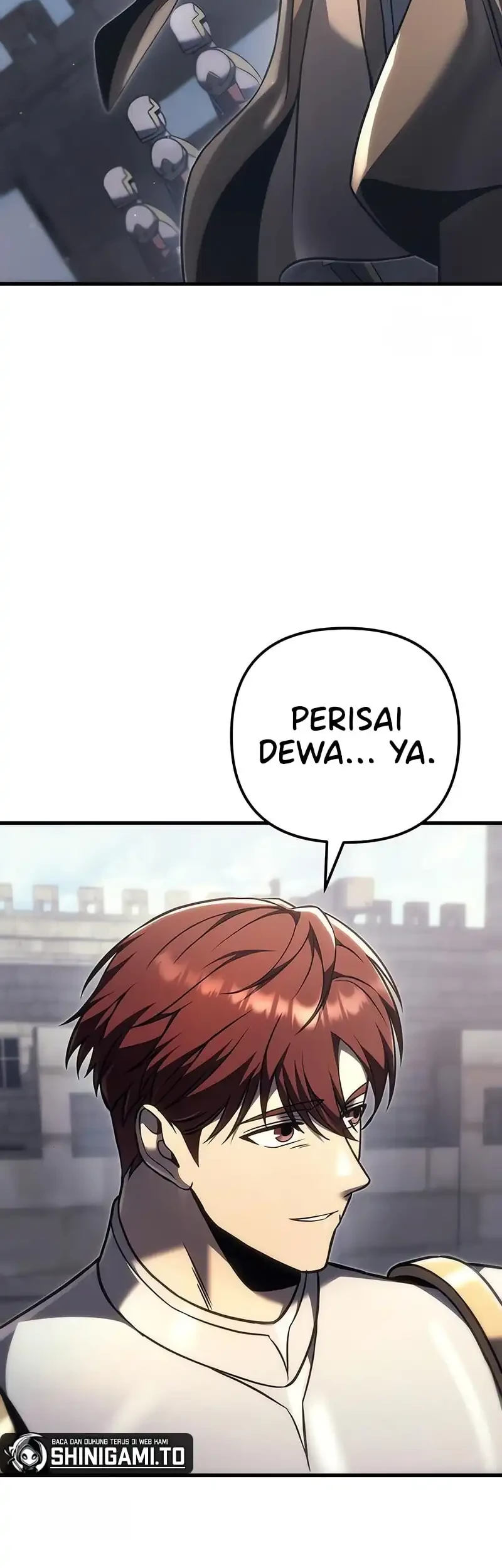 Regressor Of The Fallen Family Chapter 100 Gambar 55