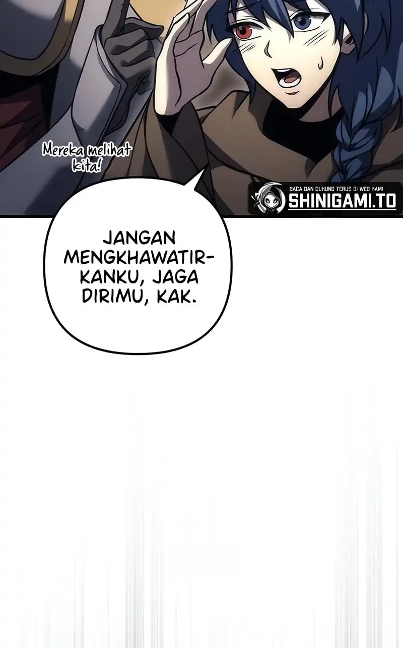 Regressor Of The Fallen Family Chapter 100 Gambar 60