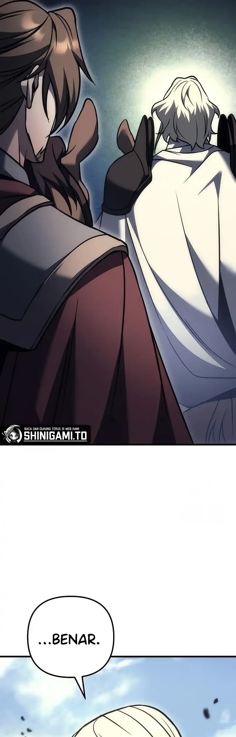 Regressor Of The Fallen Family Chapter 100 Gambar 73