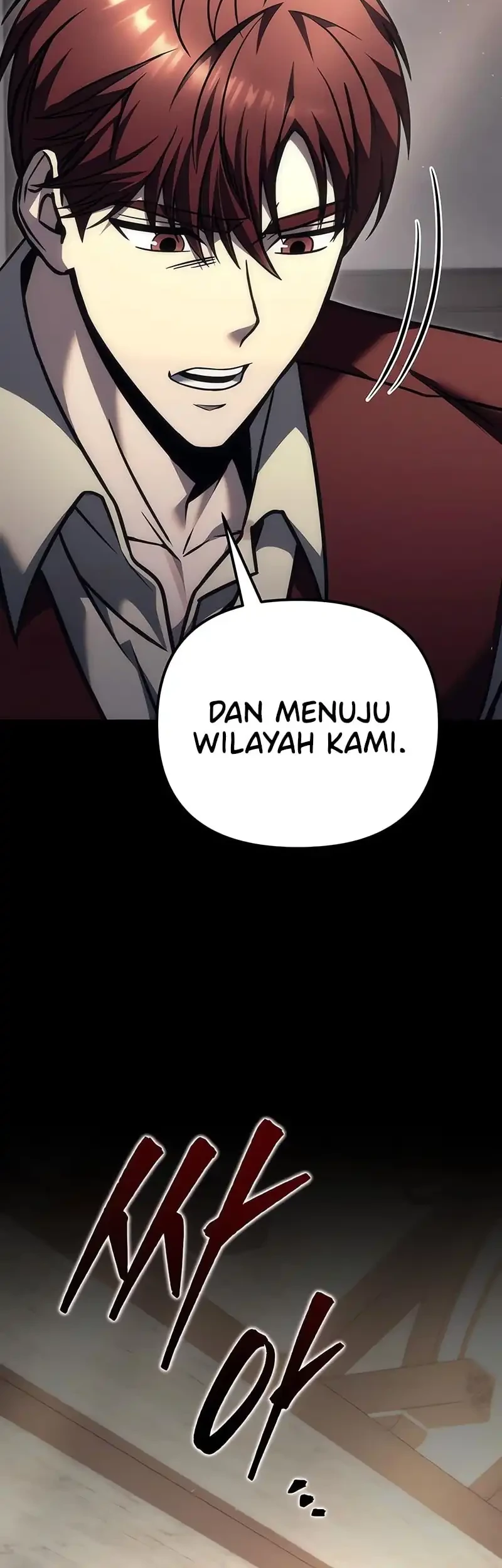 Regressor Of The Fallen Family Chapter 100 Gambar 4